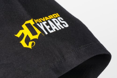 Tričko MC Team Y20 limited - 4XL
