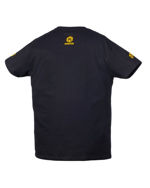 Tričko MC Team Y20 limited - 4XL