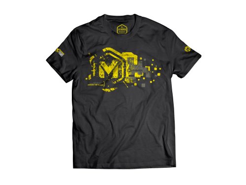 Tričko MC Team Y20 limited - 4XL