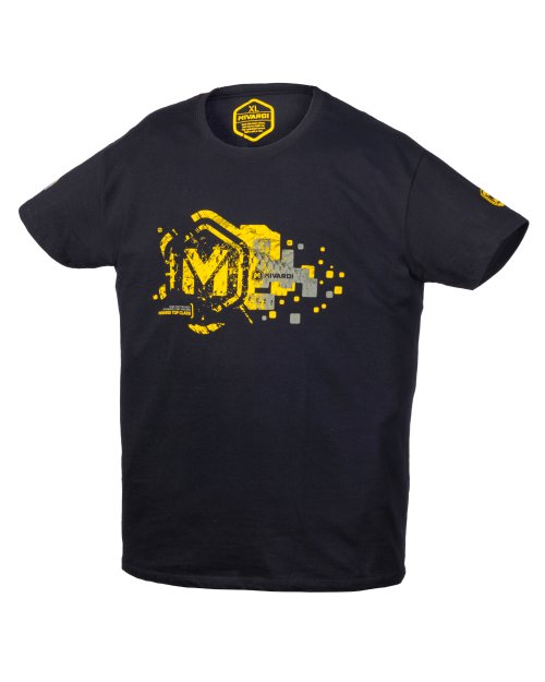 Tričko MC Team Y20 limited - XXL