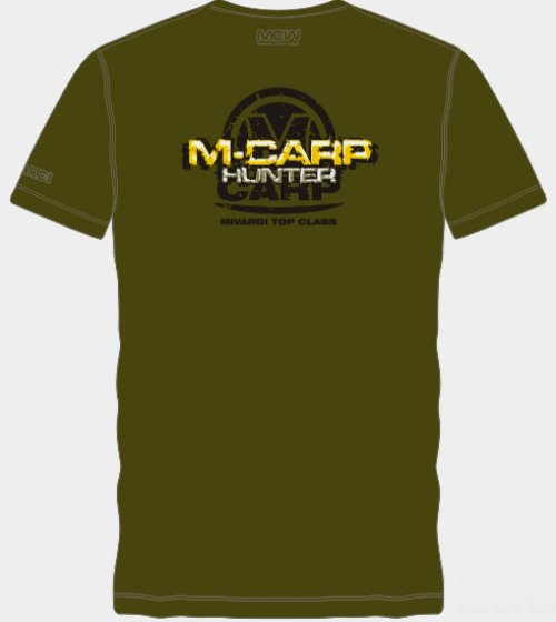 Triko MCW M-CARP M