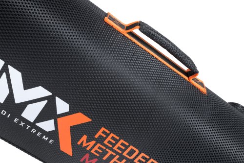 Tuhé pouzdro na feederové pruty TMX Xtra Safe Multi