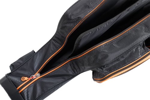 Tuhé pouzdro na feederové pruty TMX Xtra Safe Multi