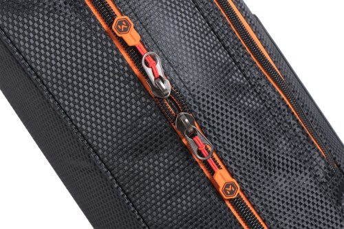 Tuhé pouzdro na feederové pruty TMX Xtra Safe Multi