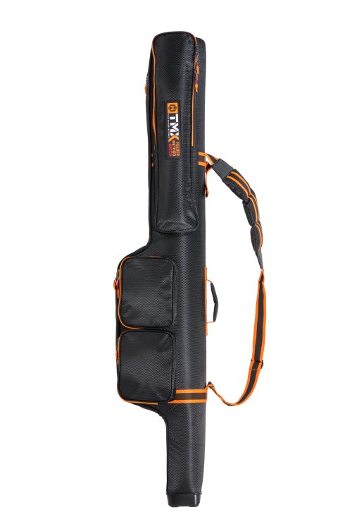 Tuhé pouzdro na feederové pruty TMX Xtra Safe Multi