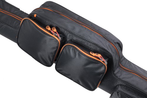 Tuhé pouzdro na feederové pruty TMX Xtra Safe Multi