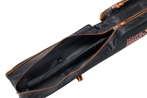 Tuhé pouzdro na feederové pruty TMX Xtra Safe Multi