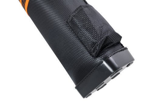 Tuhé pouzdro na feederové pruty TMX Xtra Safe Multi
