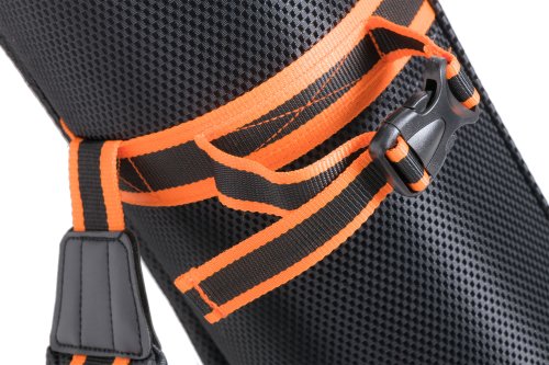Tuhé pouzdro na feederové pruty TMX Xtra Safe Multi