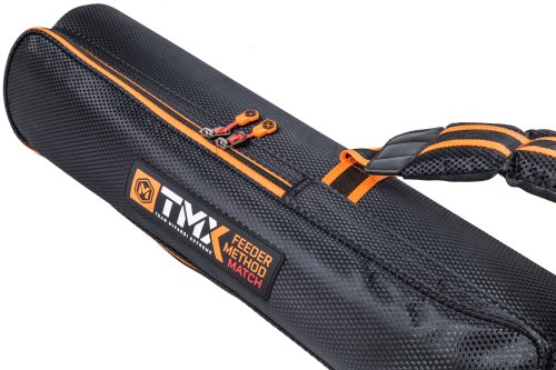 Tuhé pouzdro na feederové pruty TMX Xtra Safe Multi
