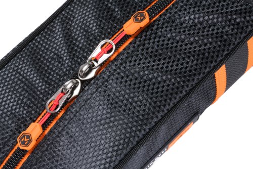 Tuhé pouzdro na feederové pruty TMX Xtra Safe