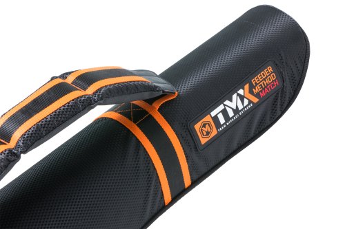Tuhé pouzdro na feederové pruty TMX Xtra Safe