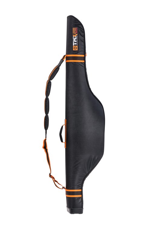 Tuhé pouzdro na feederové pruty TMX Xtra Safe