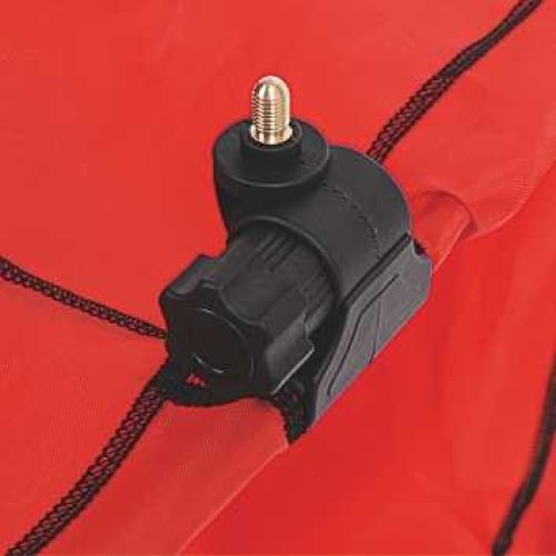 Vezírek Match Pro Square 4 m