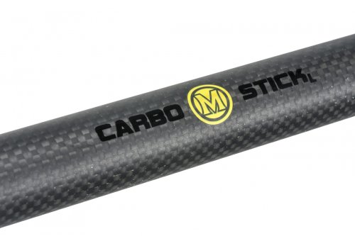 Vrhací tyč Carbo stick - L