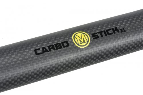 Vrhací tyč Carbo stick - XL