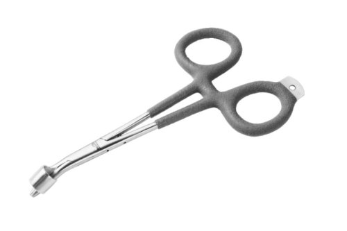 WizTool Geoff Anderson kleště pean s uvolňovačem 15cm