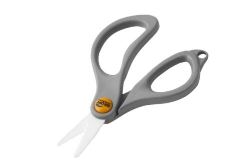 WizTool keramické nůžky Geoff Anderson 12cm