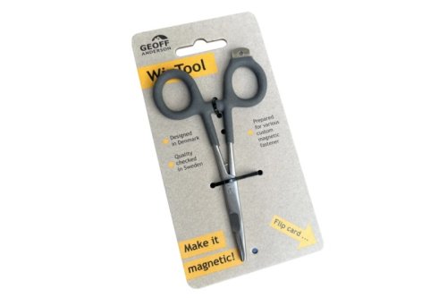 WizTool pogumovaný pean Geoff Anderson 15cm