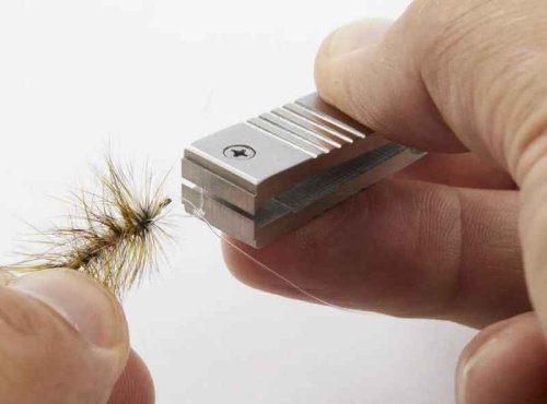 WizTool Tungsten Nipper kleště Geoff Anderson
