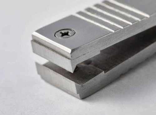 WizTool Tungsten Nipper kleště Geoff Anderson