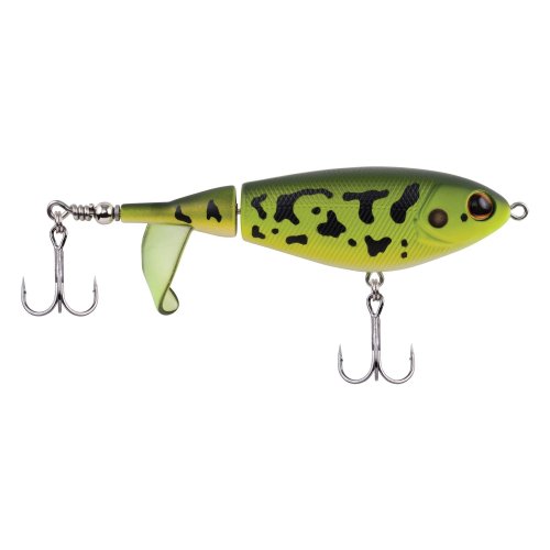 Wobler Berkley Choppo 90mm - MF Frog