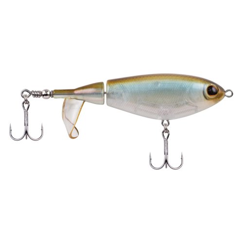 Wobler Berkley Choppo 90mm - Perfect Ghost