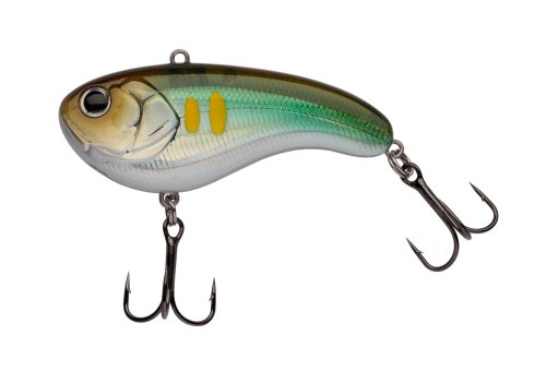 Wobler Berkley Flatt Shad A