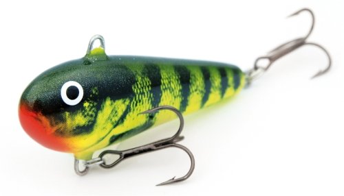 Wobler Chubby Darter CD3 barva YMD