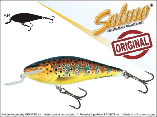 Wobler Executor IEX 5SR barva T