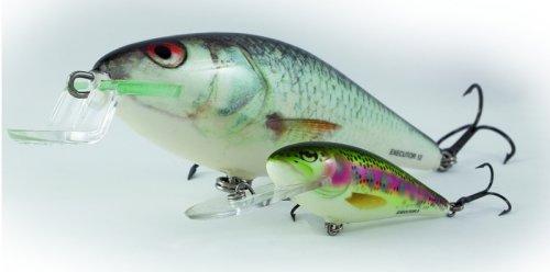Wobler Executor IEX 9SR barva HSH