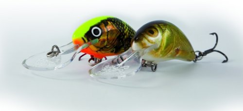 Wobler Hornet H5S barva HP