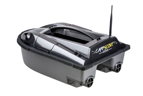 Zavážecí loď Mivardi Carp Scout - Li-ion 10