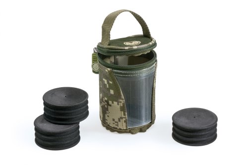 ZigRig pouzdro CamoCODE