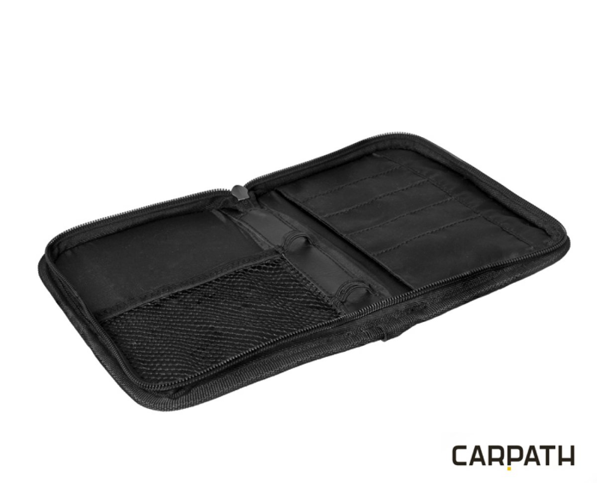 Pouzdro na doklady Delphin Carpath ID