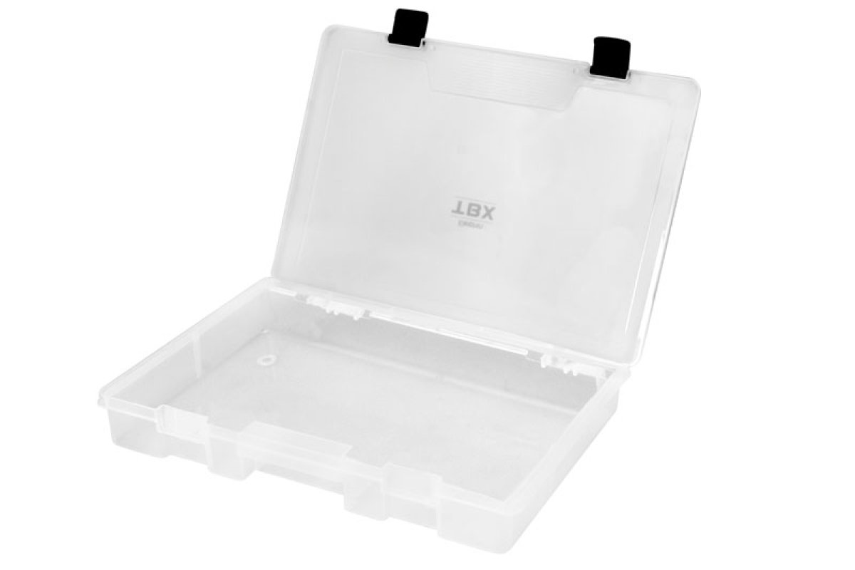 Krabice Delphin TBX One 350-1P Clip
