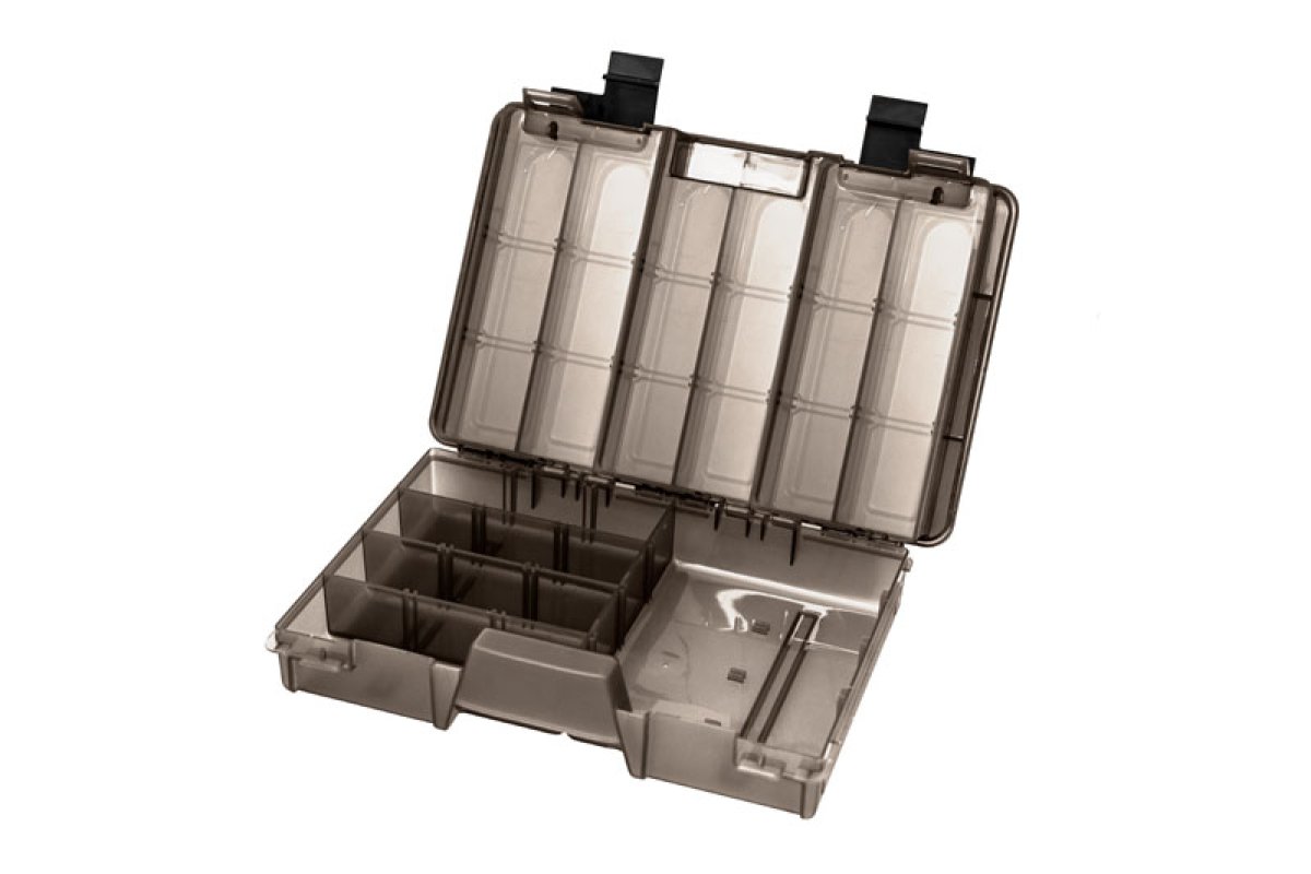 Krabice Delphin TBX Duo 274-11P Clip