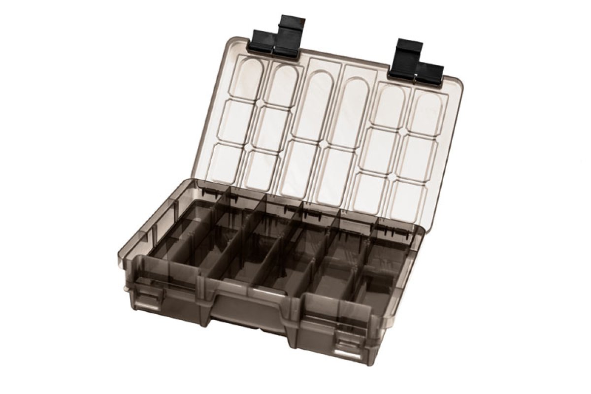 Krabice Delphin TBX Duo 274-11P Clip