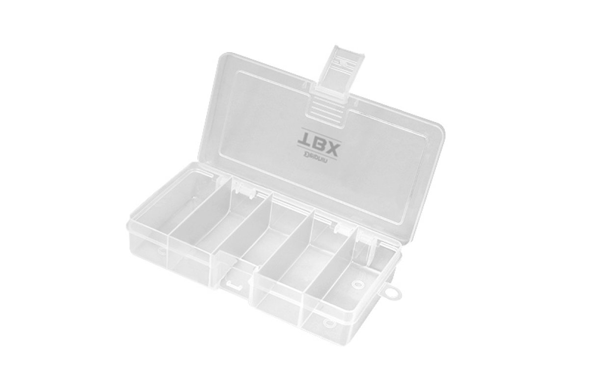 Krabice Delphin TBX One 162-5P
