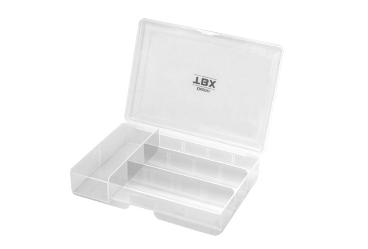 Krabice Delphin TBX One 190-4P