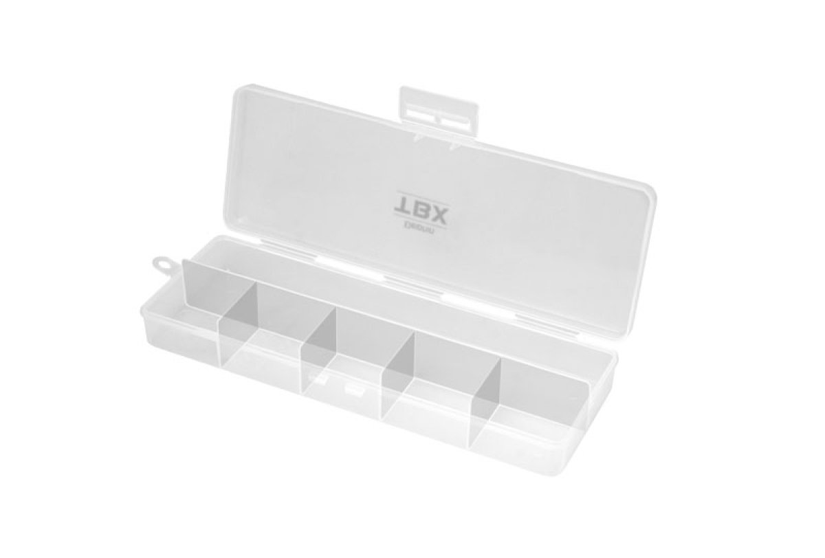 Krabice Delphin TBX One 223-6P