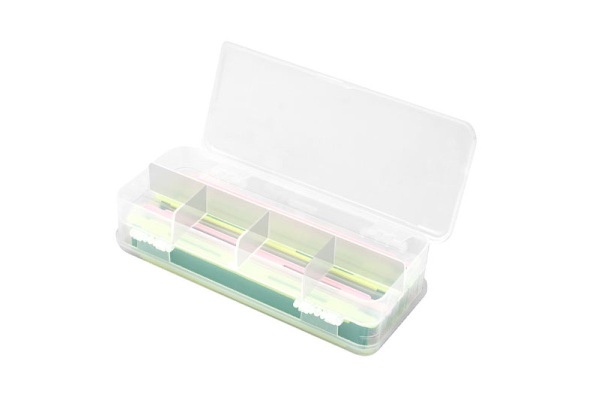Krabice Delphin TBX Duo 185-5P EVA