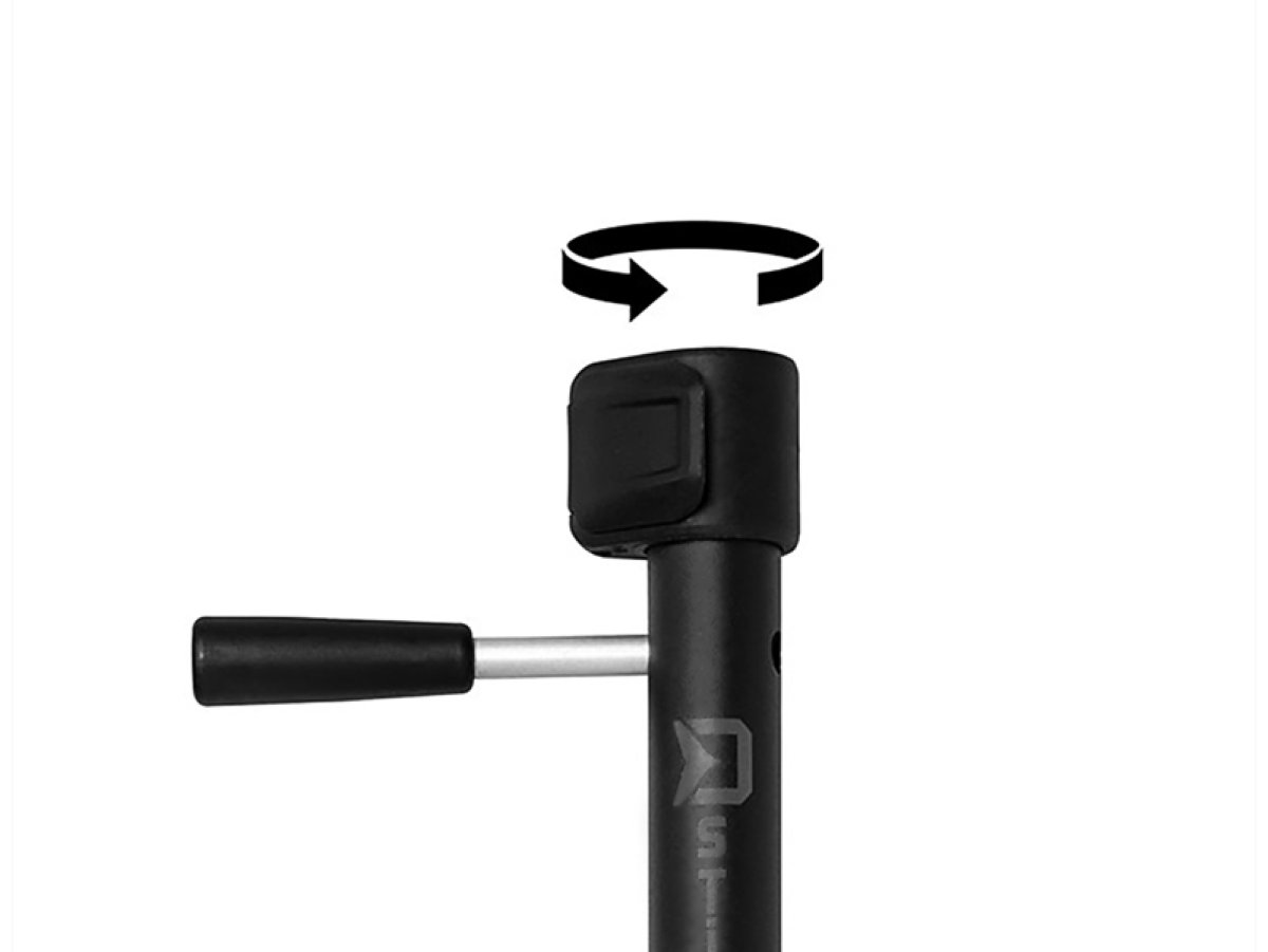 Vidlička Delphin D-STICK