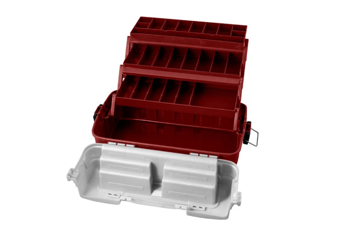 Krabice Delphin TBX MultiCase