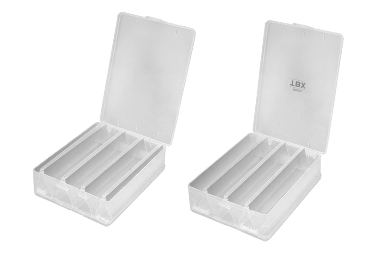 Krabice Delphin TBX Duo 200-7P