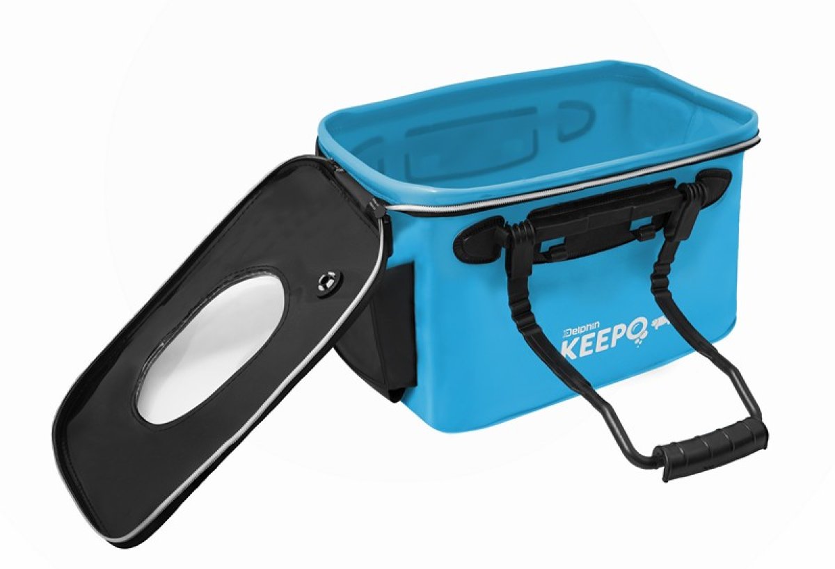 Přechovávací taška Delphin KEEPO