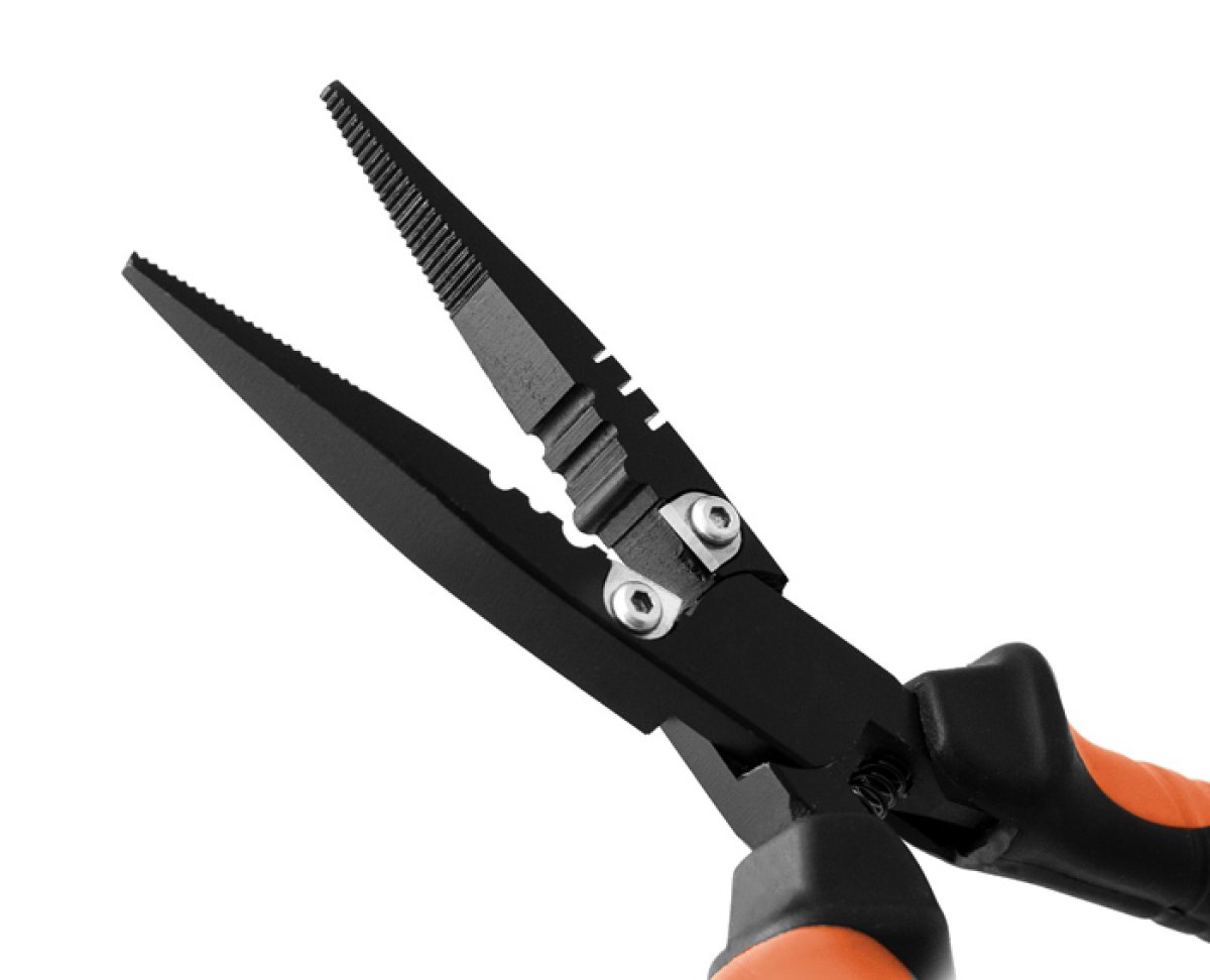 Kleště Delphin MULTI+CUT
