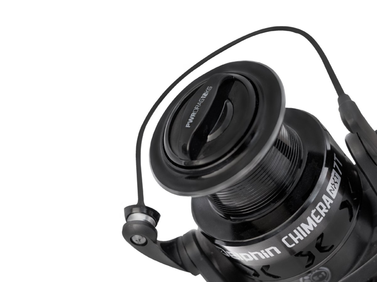 Hluboká cívka Delphin CHIMERA NXT 5T DP
