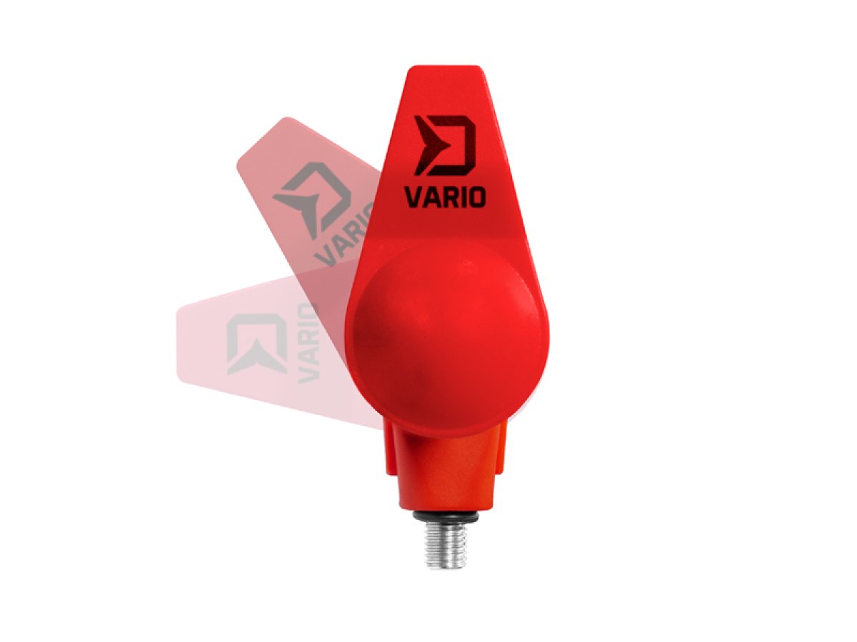 Feeder držák Delphin EVA Vario 15