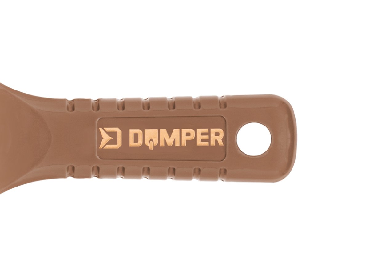 Krmná lopatka Delphin DUMPER Full